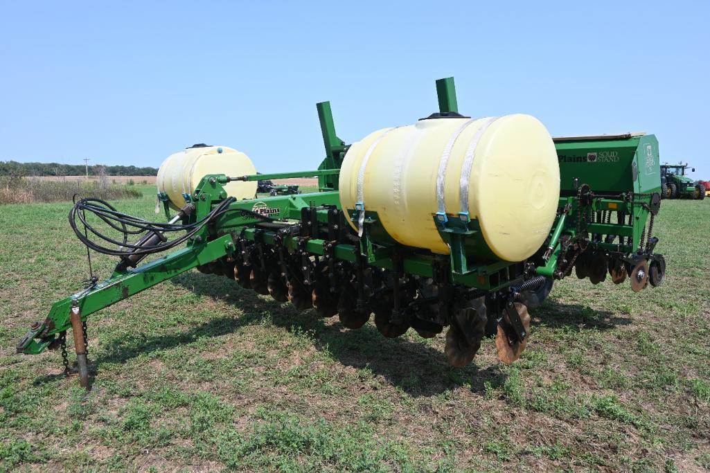 Great Plains Solid Stand 15' grain drill