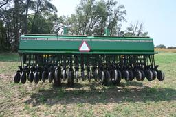 Great Plains Solid Stand 15' grain drill