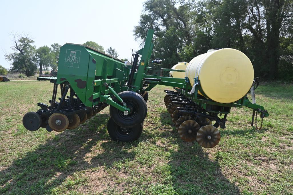 Great Plains Solid Stand 15' grain drill