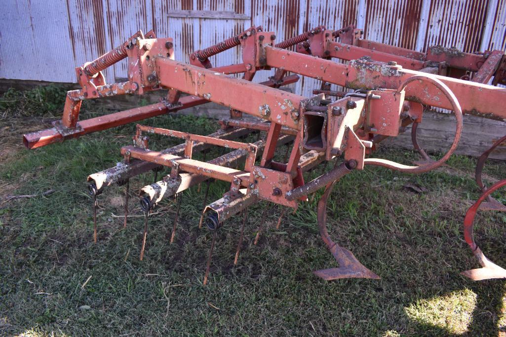 Krause 3118A 18' soil finisher