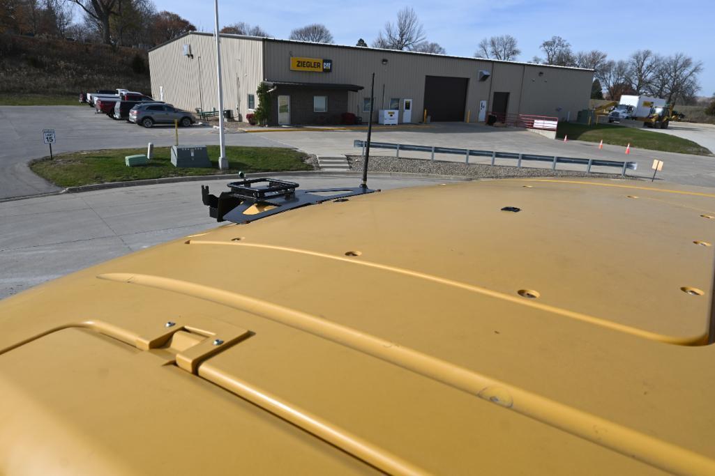 2013 Lexion 750 4wd combine