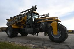 2012 Ag-Chem TerraGator 9300 self-propelled applicator