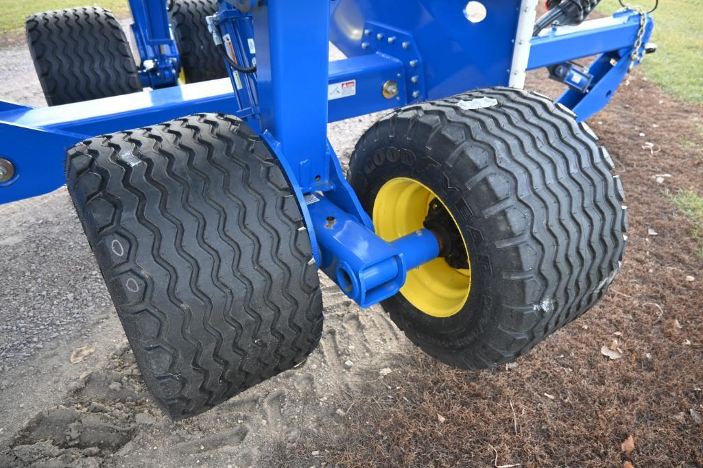 2019 Landoll 7833 40' high speed disk