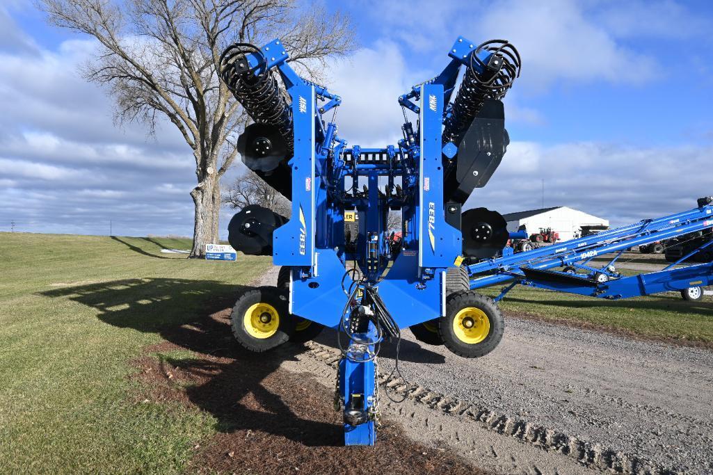 2019 Landoll 7833 40' high speed disk