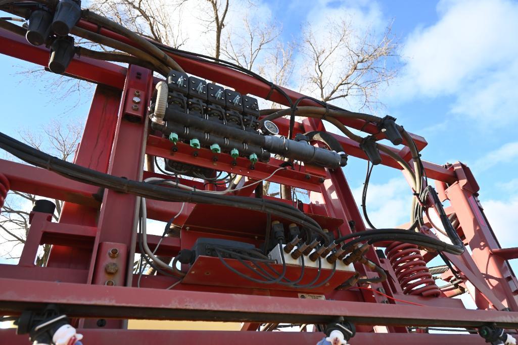 Hardi NP1100 pull-type sprayer