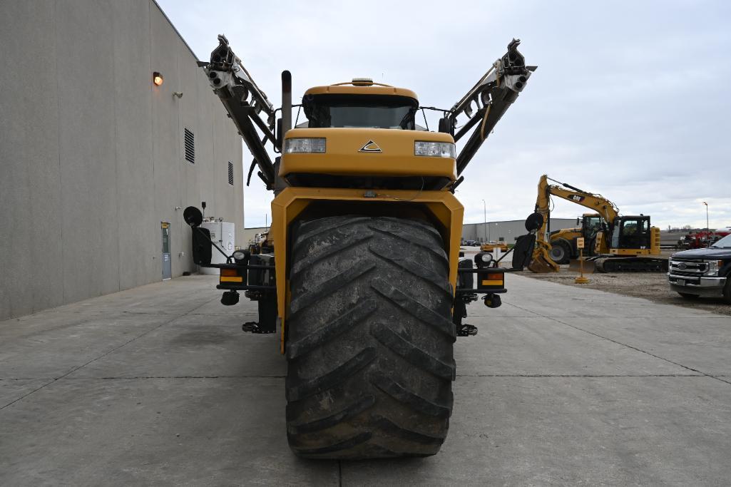 2012 Ag-Chem TerraGator TG9300 self-propelled applicator