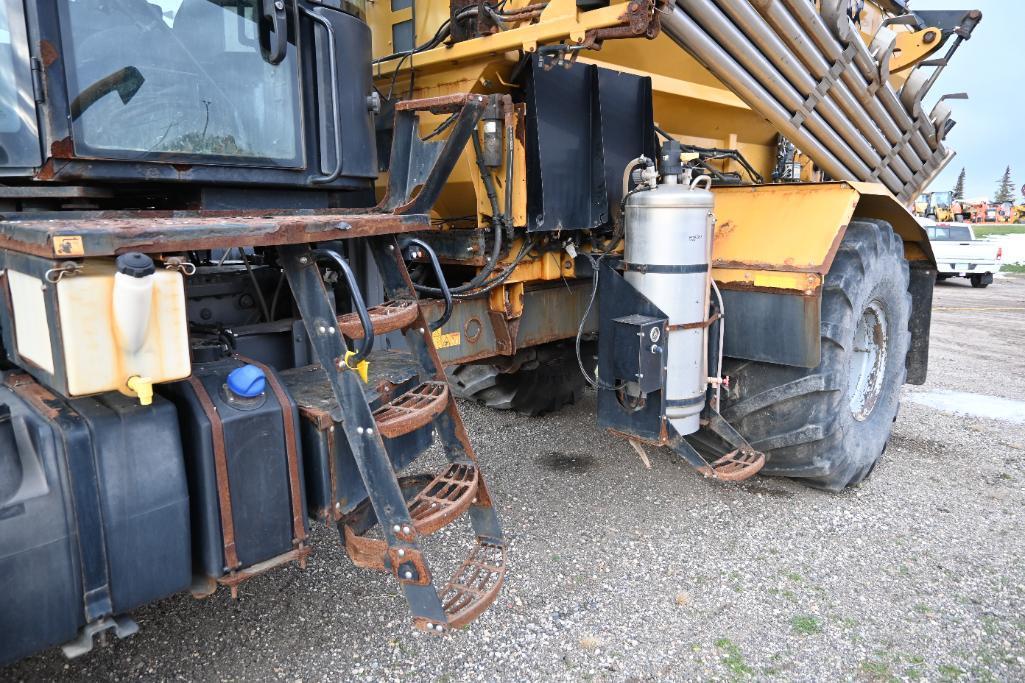 2013 Ag-Chem TerraGator TG8300 self-propelled applicator