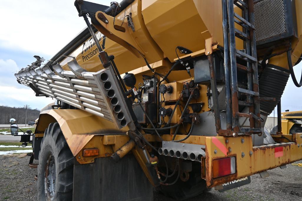 2013 Ag-Chem TerraGator TG8300 self-propelled applicator