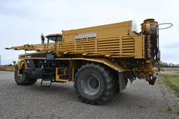 2012 Ag-Chem TerraGator TG9300 self-propelled applicator