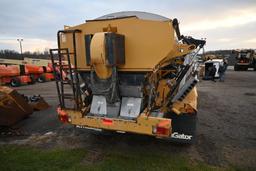 2013 Ag-Chem TerraGator 9300 self-propelled applicator