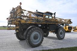 2015 Ag-Chem RoGator 1100B self-propelled sprayer