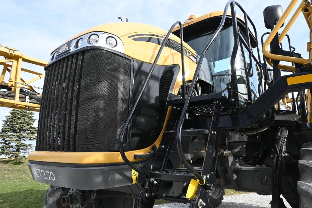 2015 Ag-Chem RoGator 1100B self-propelled sprayer