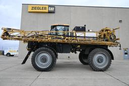 2014 Ag-Chem RoGator RG1300 self-propelled sprayer