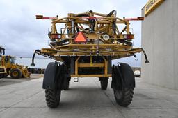 2014 Ag-Chem RoGator RG1300 self-propelled sprayer