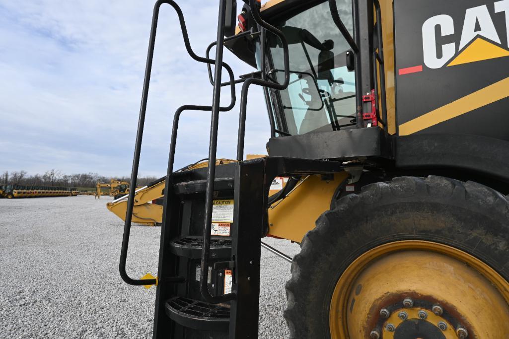 2006 Lexion 560R 4wd combine