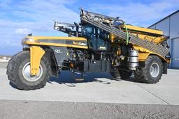 2016 Ag-Chem TerraGator TG9300B self-propelled applicator