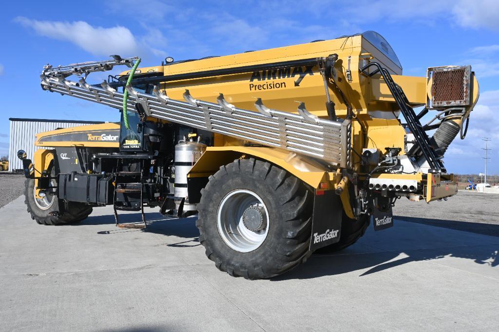 2016 Ag-Chem TerraGator TG9300B self-propelled applicator