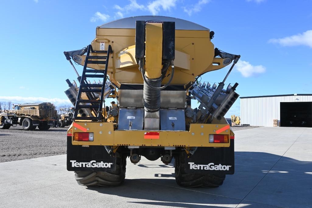 2016 Ag-Chem TerraGator TG9300B self-propelled applicator