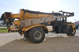 2016 Ag-Chem TerraGator TG8300B self-propelled applicator