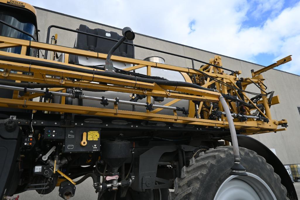 2013 Ag-Chem RoGator 1300 self-propelled sprayer