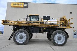 2013 Ag-Chem RoGator 1300 self-propelled sprayer