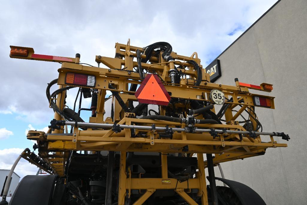 2013 Ag-Chem RoGator 1300 self-propelled sprayer