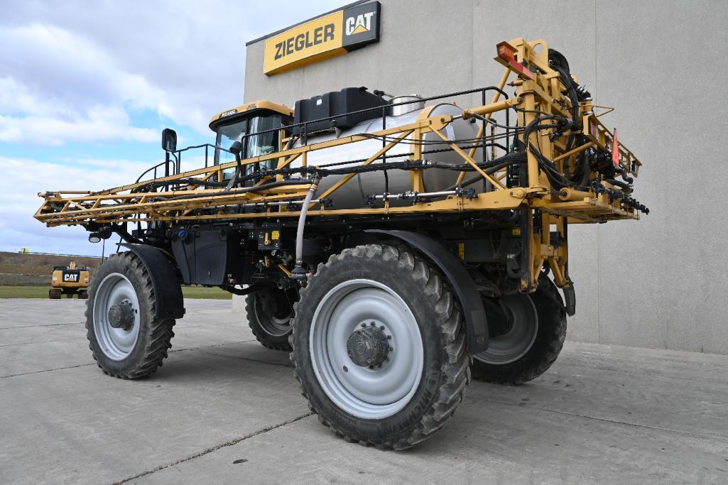 2013 Ag-Chem RoGator 1300 self-propelled sprayer