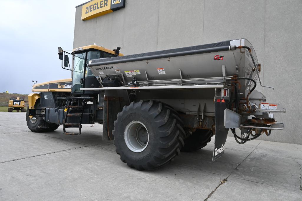 2013 Ag-Chem TerraGator TG7300 self-propelled applicator