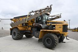 2012 Ag-Chem TerraGator TG8400 self-propelled applicator