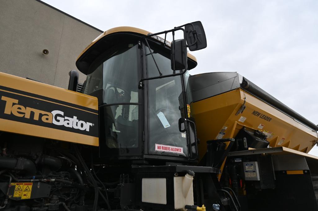 2015 Ag-Chem TerraGator TG9300B self-propelled applicator