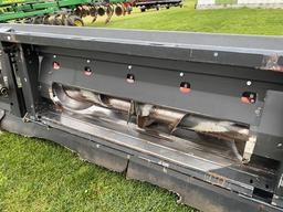 Drago S12TR 12 row 22" corn head