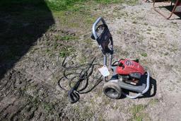 Briggs & Stratton power washer