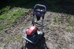 Briggs & Stratton power washer