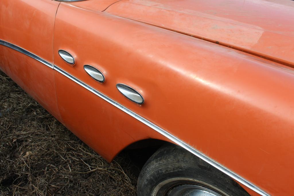 1956 Buick Special