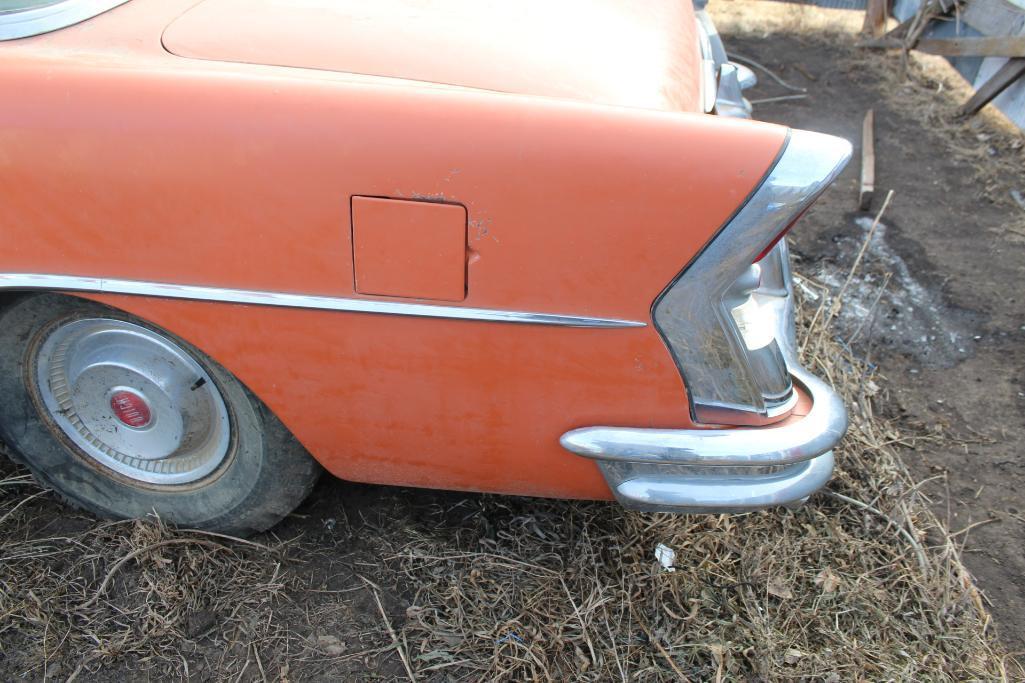 1956 Buick Special