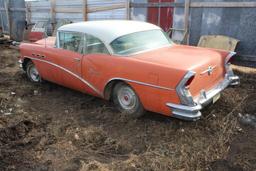 1956 Buick Special