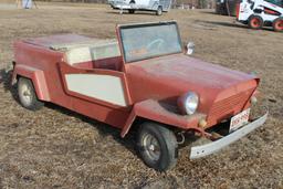 1958 King Midget