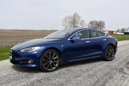 2019 Tesla Model S