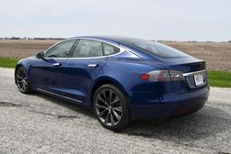 2019 Tesla Model S