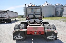 1998 Mack CH613 day cab semi