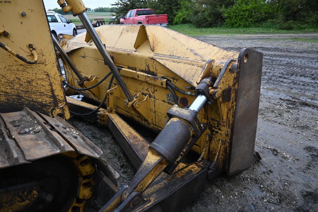 1997 Cat D6R XL dozer