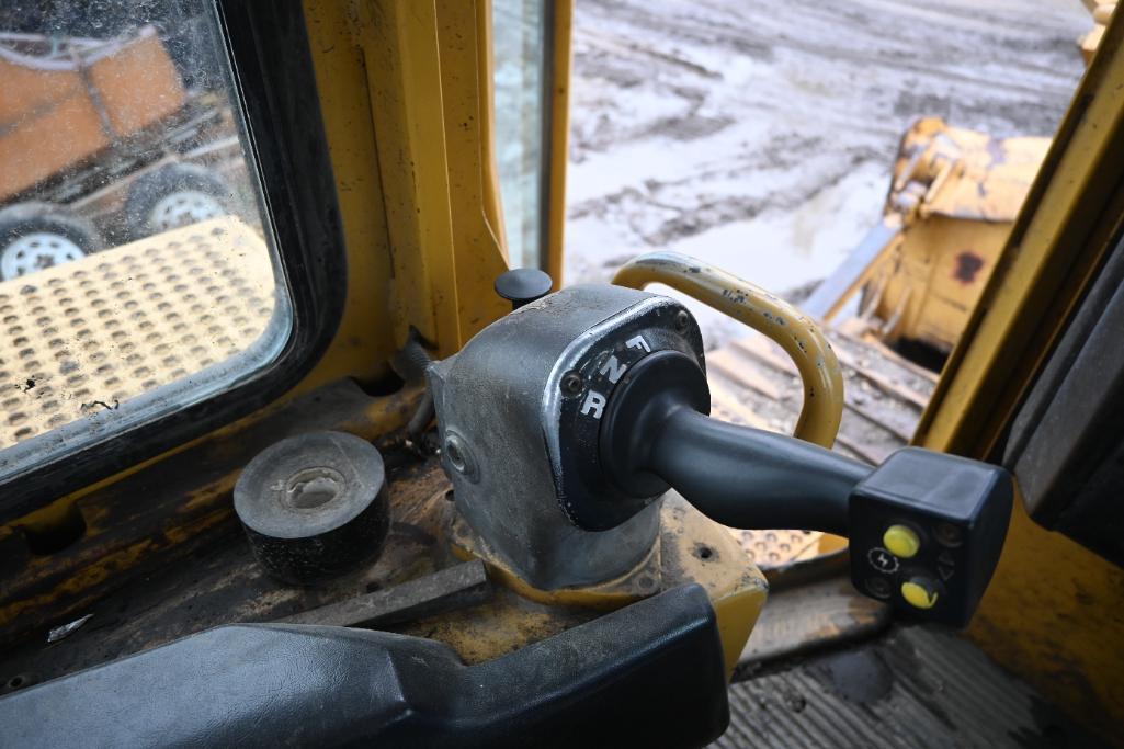 1997 Cat D6R XL dozer