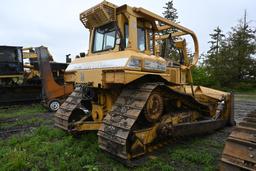 1997 Cat D6R XL dozer