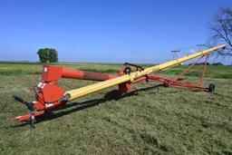 Westfield MK100-61 10"x61' swing away auger