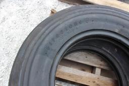 (2) Firestone 7.50-18 Tires New