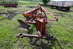 Allis Chalmers 5-bottom plow