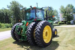 1997 John Deere 8200 2wd tractor