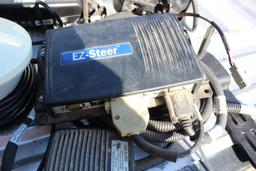 E-Z Steer 250 universal steering wheel kit