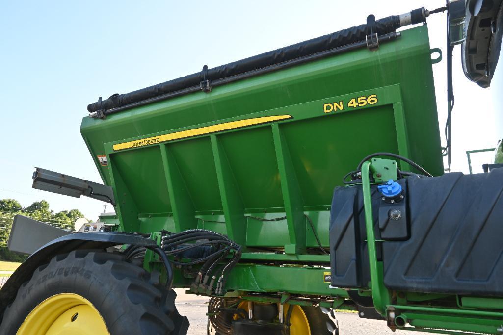 2020 John Deere R4038 self-propelled spreader