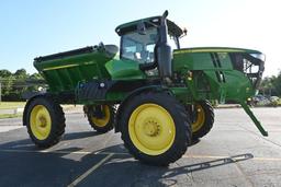 2020 John Deere R4038 self-propelled spreader